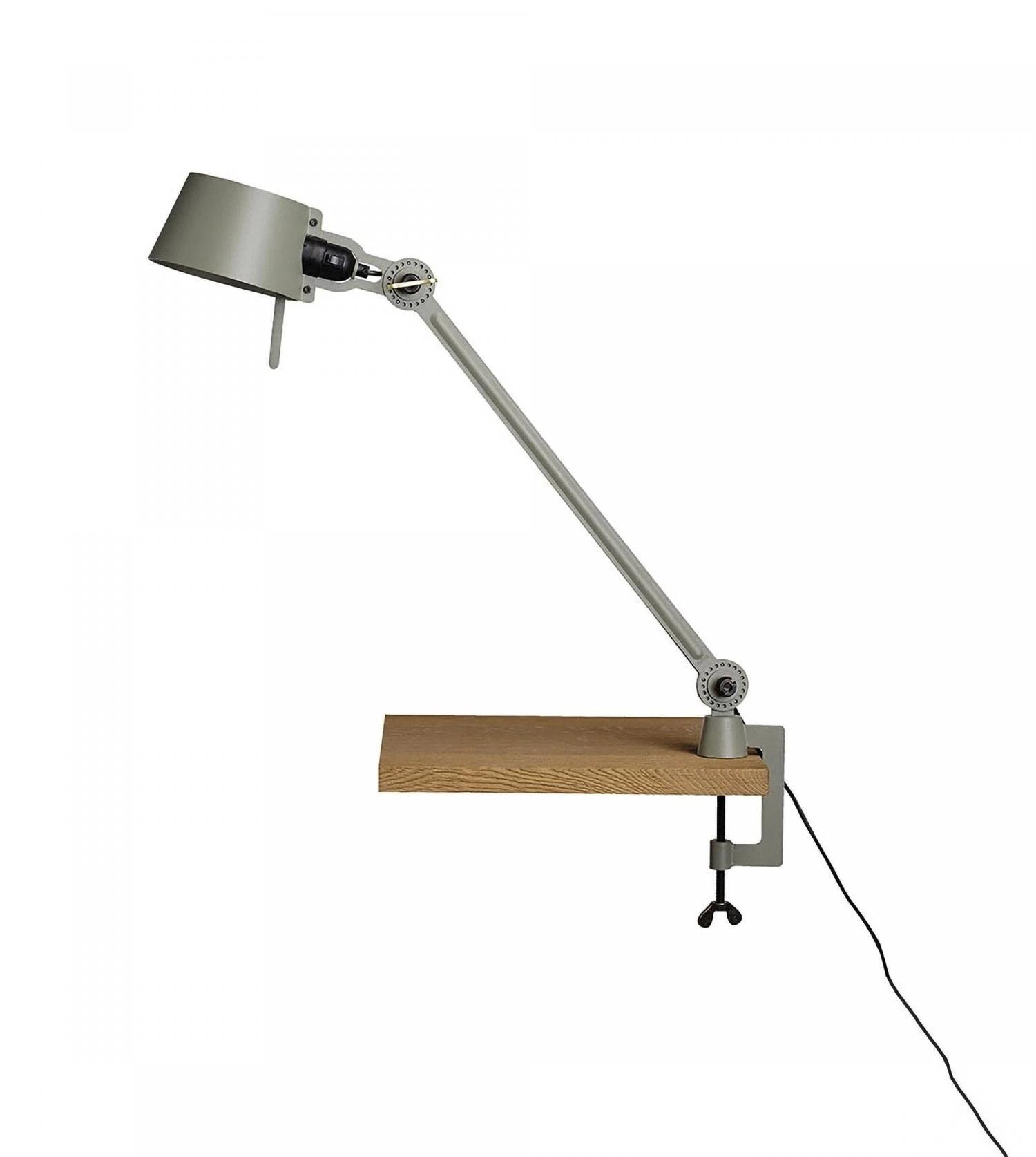 Lampe De Bureau 1 Bras à étau - Bolt Desk 9 Lampe De Bureau 1 Bras à étau - Bolt Desk – Image 7