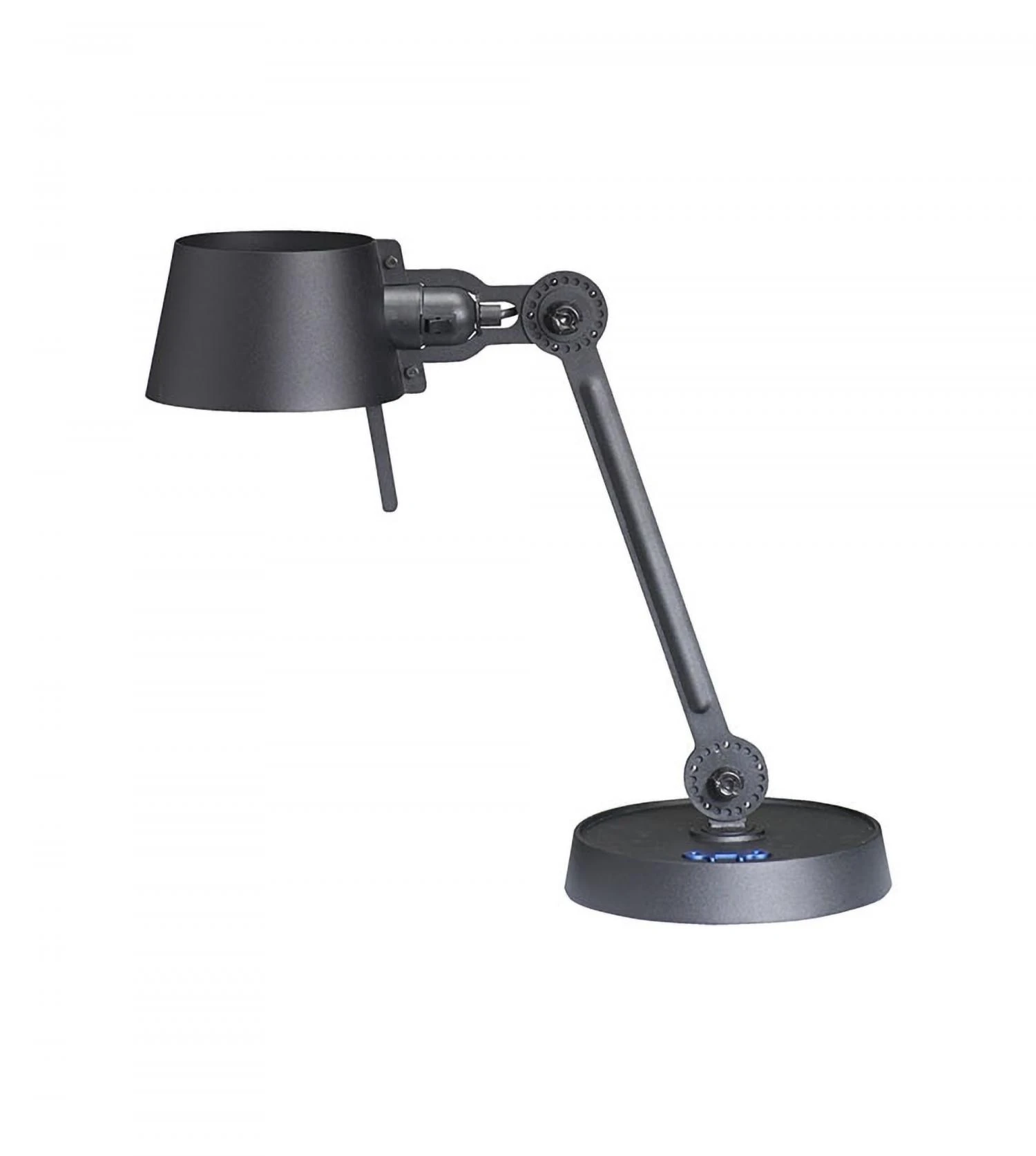 Lampe De Bureau 1 Bras Small Bolt Desk 4 Lampe De Bureau 1 Bras Small Bolt Desk – Image 2