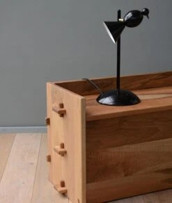 Lampe De Bureau Alouette -Décoration D'intérieur lampe de bureau alouette atelier areti 3