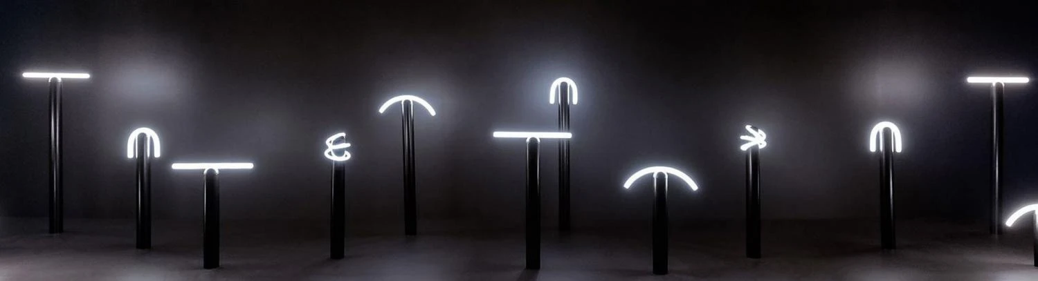 Lampe De Table Beem Sans Ampoule 4 Lampe De Table Beem Sans Ampoule – Image 2