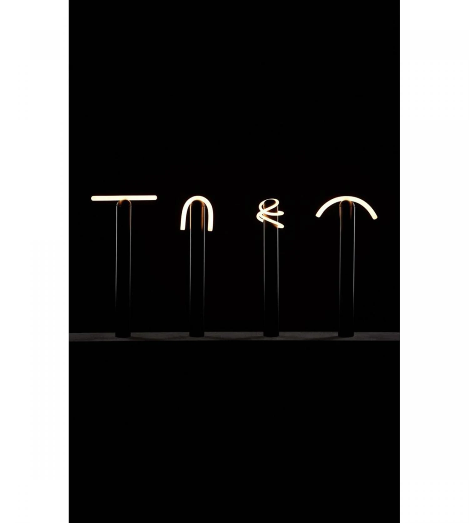 Lampe De Table Beem Sans Ampoule 8 Lampe De Table Beem Sans Ampoule – Image 6