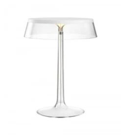 Flos Lampe De Table Bon Jour