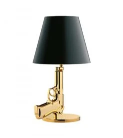 Flos Lampe De Table Bedside Guns