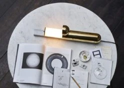 Lampe De Table ISP -Décoration D'intérieur lampe de table isp 2