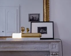 Lampe De Table ISP -Décoration D'intérieur lampe de table isp 7