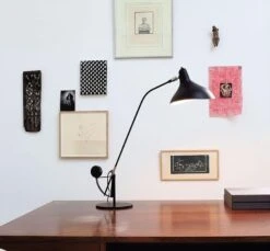 Lampe De Table Mantis BS3 -Décoration D'intérieur lampe de table mantis bs3 3