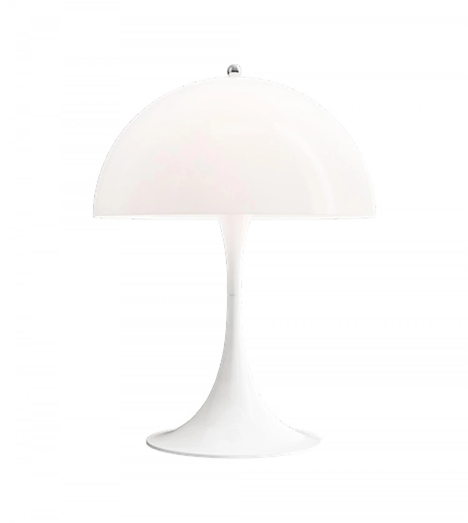 Louis Poulsen Lampe De Table Panthella 4 Louis Poulsen Lampe De Table Panthella – Image 2