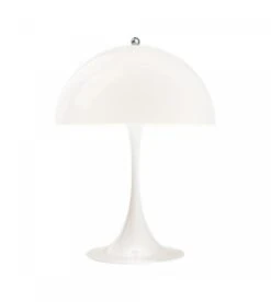 Louis Poulsen Lampe De Table Panthella 320 -Décoration D'intérieur lampe de table panthella 320 1