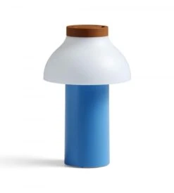 Hay Lampe PC Portable / PC Lamp Portable -Décoration D'intérieur lampe portable pc portable 1