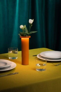 Magis Lampe Sans Fil Bouquet -Décoration D'intérieur lampe sans fil bouquet 7