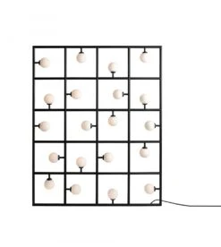 Lampe Squares -Décoration D'intérieur lampe squares atelier areti 3