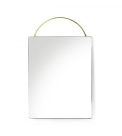 Ferm LIVING Miroir Adorn - Small
