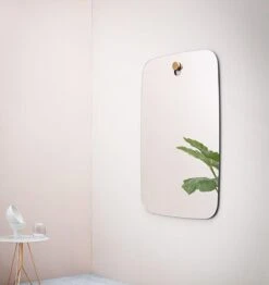 Miroir Bigger Brother - Rectangulaire 97x140cm - SP35 5 Miroir Bigger Brother - Rectangulaire 97x140cm - SP35 -Décoration D'intérieur miroir bigger brother rectangulaire 97x140cm 1