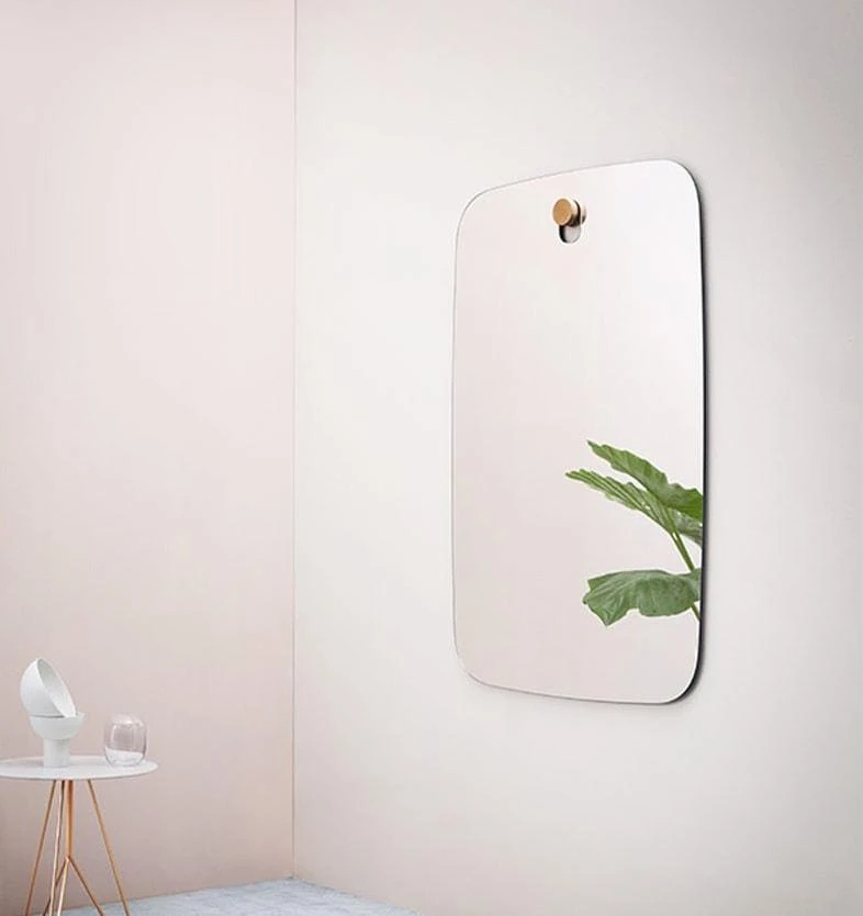 Miroir Bigger Brother - Rectangulaire 97x140cm - SP35 4 Miroir Bigger Brother - Rectangulaire 97x140cm - SP35 – Image 2