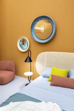 Miroir Coque -Décoration D'intérieur miroir coque 5