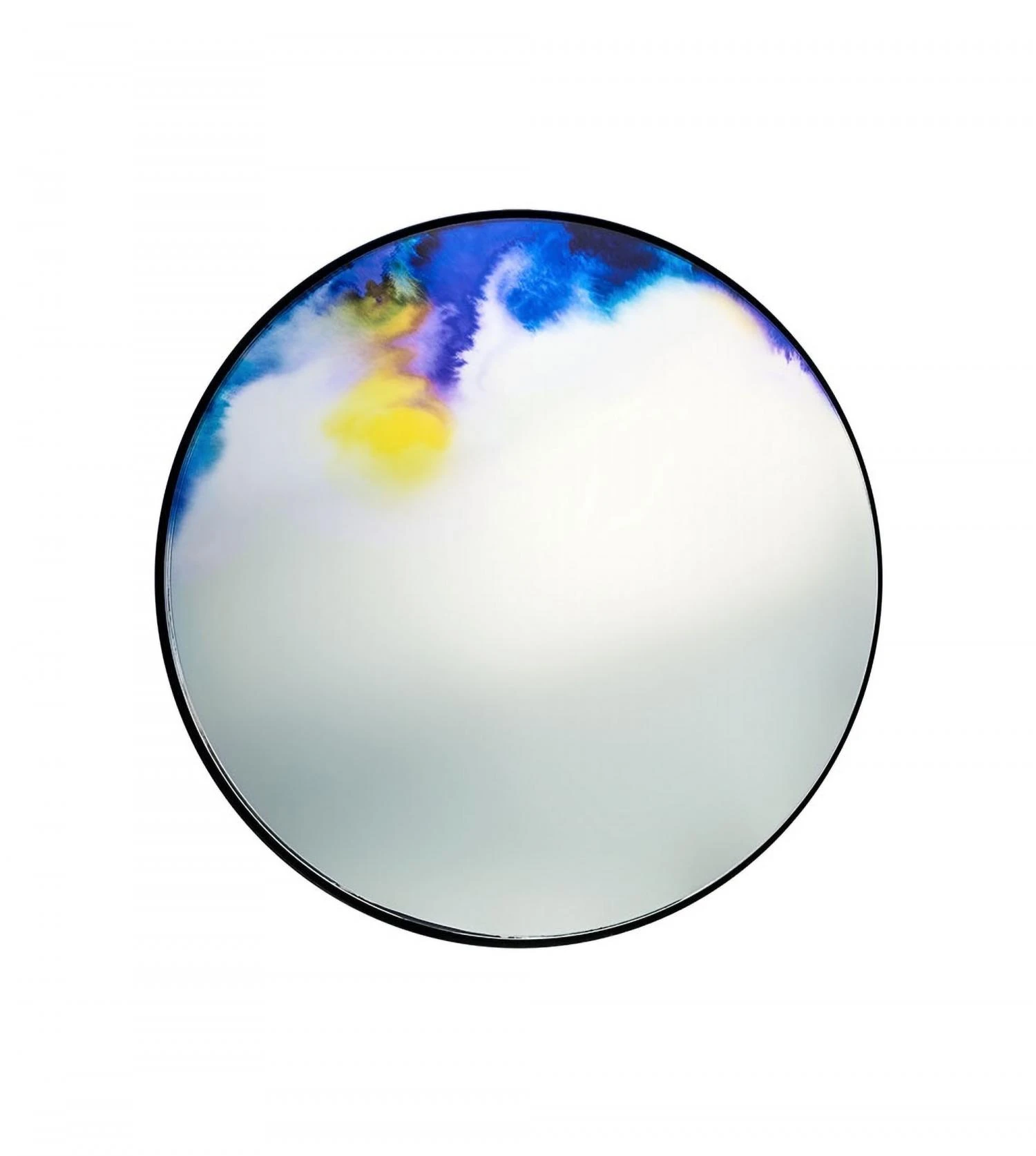 Miroir Francis - Diamètre 61cm 3 Miroir Francis - Diamètre 61cm