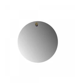 Miroir Les Brothers - Diamètre 65cm - SP19 -Décoration D'intérieur miroir les brothers diametre 65cm 3