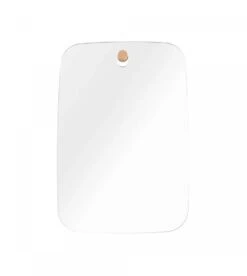 Miroir Les Brothers - 42x62cm - SP18 -Décoration D'intérieur miroir les brothers diametre 65cm 9