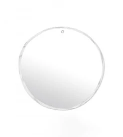 Miroir Morning 11 - 67,5x70 Cm -Décoration D'intérieur miroir morning 11c 675x70cm 1