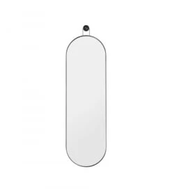 Ferm LIVING Miroir Poise - Oval