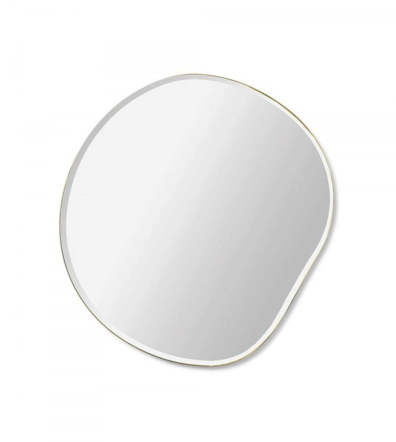 Ferm LIVING Miroir Pond 3 Ferm LIVING Miroir Pond – Image 2