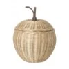 Ferm LIVING Panier De Rangement Pomme - Apple