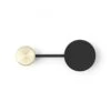 Patère Afteroom Coat Hanger - Small -Décoration D'intérieur patere afteroom coat hanger small