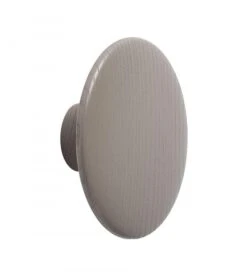 Muuto Patère The Dots - Medium (à L'unité)