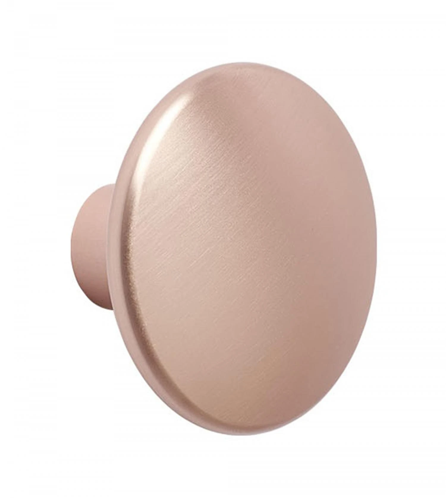 Muuto Patère The Dots Métal - Large (à L'unité) 4 Muuto Patère The Dots Métal - Large (à L'unité) – Image 2