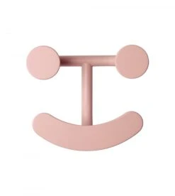 Fritz Hansen Patère Happy Hook -Décoration D'intérieur patere happy hook 3