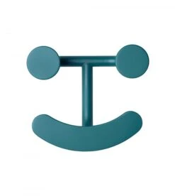 Fritz Hansen Patère Happy Hook -Décoration D'intérieur patere happy hook 5