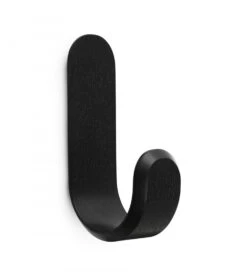 Normann Copenhagen Patères Curve Hook -Décoration D'intérieur pateres curve hook 1