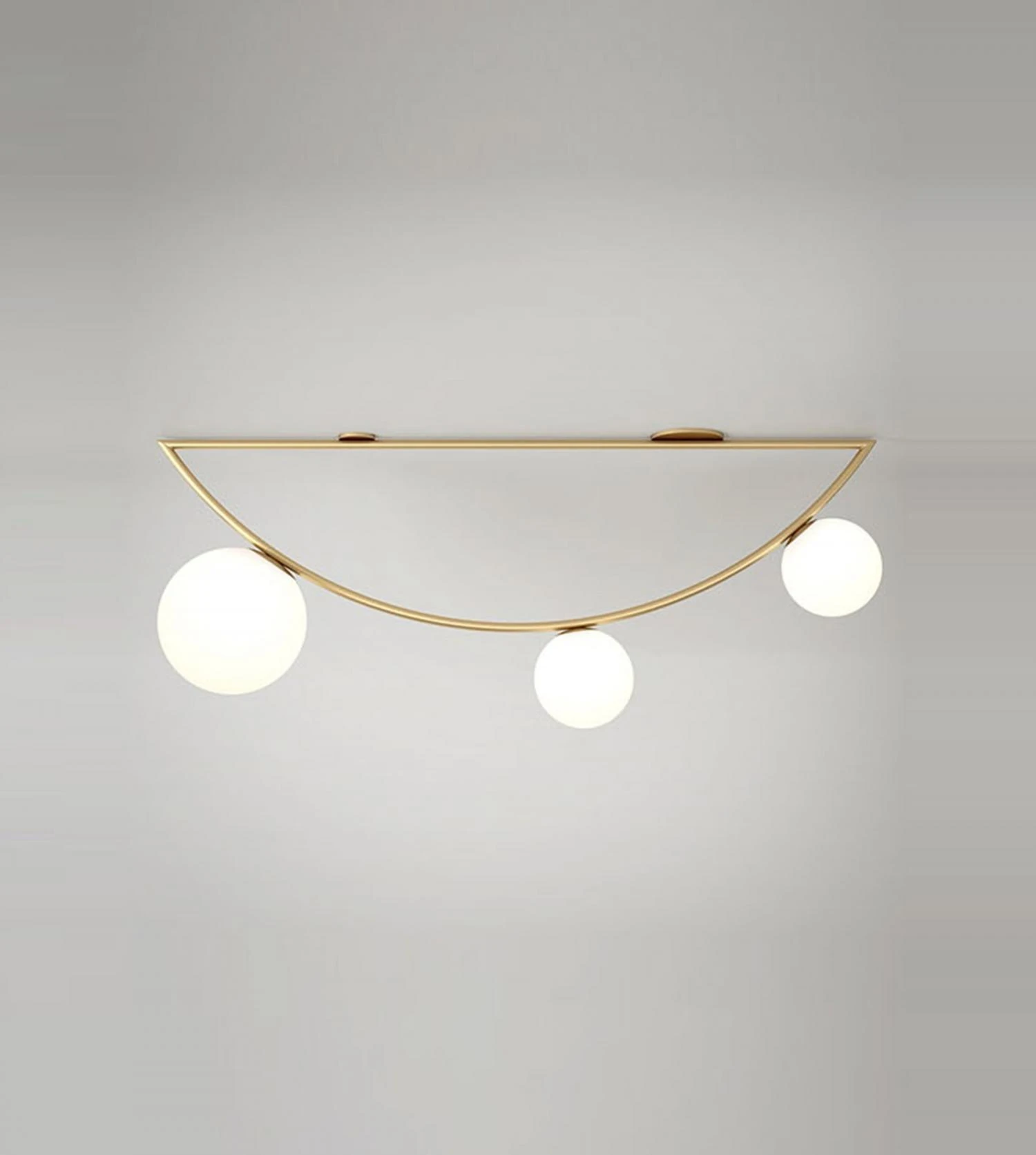 Plafonnier - Girlande 100cm 4 Plafonnier - Girlande 100cm – Image 2