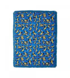 Plaid "Tapame Mucho" L 9 Plaid "Tapame Mucho" L -Décoration D'intérieur plaid tapame mucho l 3