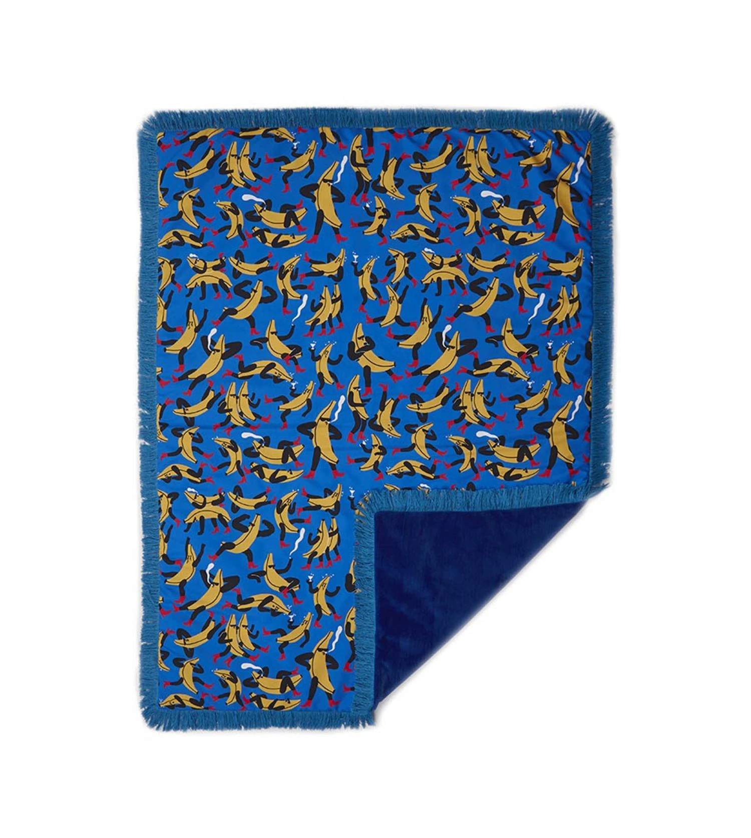 Plaid "Tapame Mucho" L 3 Plaid "Tapame Mucho" L