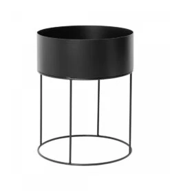 Ferm LIVING Plant Box - Round