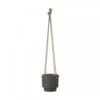 Ferm LIVING Plant Hanger - Medium -Décoration D'intérieur plant hanger low