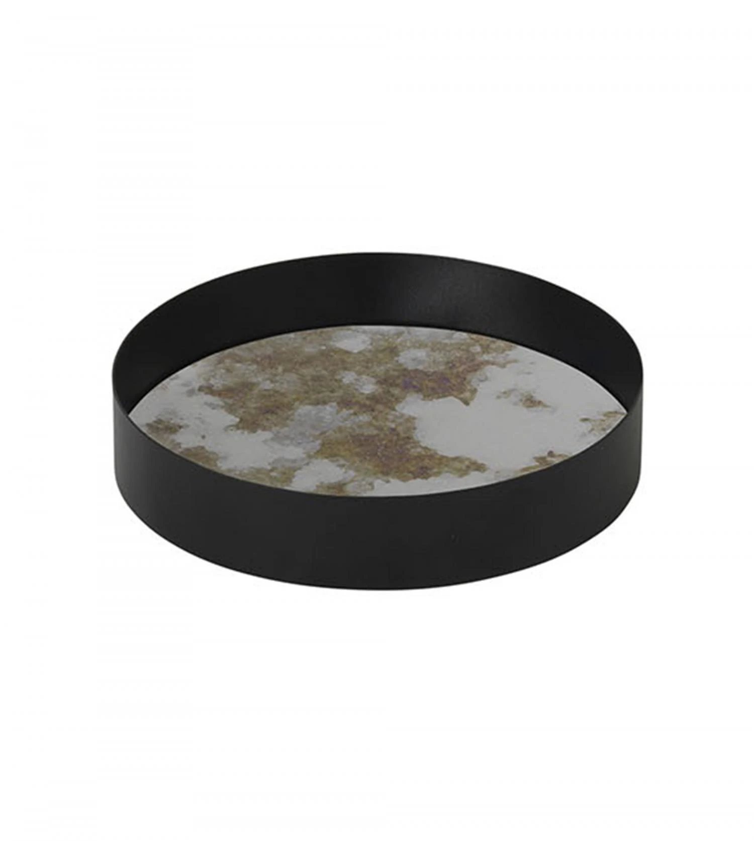 Ferm LIVING Plateau Coupled - Rond - Small 4 Ferm LIVING Plateau Coupled - Rond - Small – Image 2