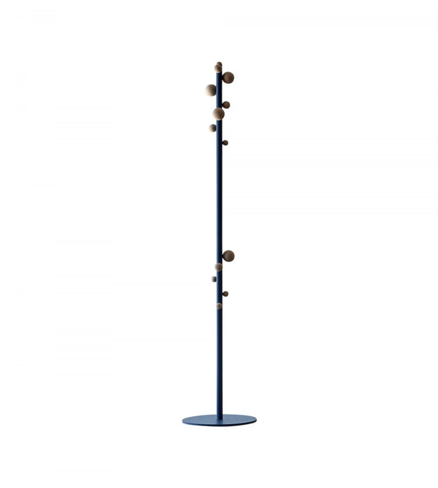 Porte Manteau Bubble 4 Porte Manteau Bubble – Image 2