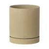 Ferm LIVING Pot Sekki - Medium