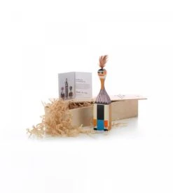 Vitra Poupée En Bois / Wooden Doll No. 1