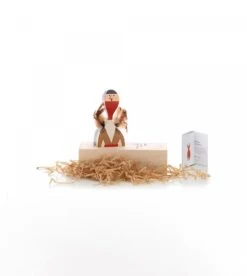 Vitra Poupée En Bois / Wooden Doll No. 10