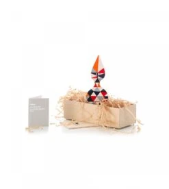 Vitra Poupée En Bois / Wooden Doll No. 12 -Décoration D'intérieur poupee en bois wooden doll no 12 3