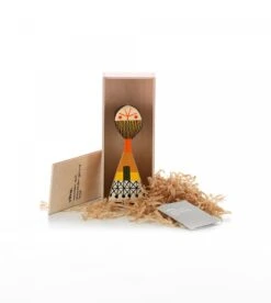 Vitra Poupée En Bois / Wooden Doll No. 13 -Décoration D'intérieur poupee en bois wooden doll no 13 1