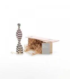 Vitra Poupée En Bois / Wooden Doll No. 16 -Décoration D'intérieur poupee en bois wooden doll no 16 2