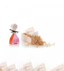 Vitra Poupée En Bois / Wooden Doll No. 2 -Décoration D'intérieur poupee en bois wooden doll no 2 2