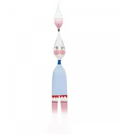 Vitra Poupée En Bois / Wooden Doll No. 7 -Décoration D'intérieur poupee en bois wooden doll no 7 3