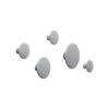 Muuto Set De Patères Dots (par 5) -Décoration D'intérieur set de pateres dots