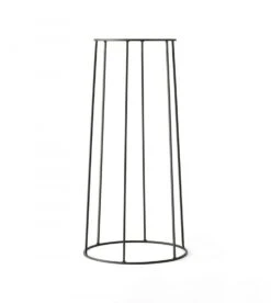 Support Wire Base - H 60 Cm