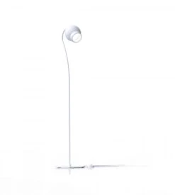 Lampadaire Avec Variateur Ogle -Décoration D'intérieur suspension ogle mini 55w led 2